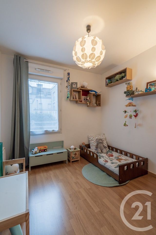 Appartement F4 &agrave; vendre - 4 pi&egrave;ces - 79,56 m2 - Champs Sur Marne - 77 - ILE-DE-FRANCE