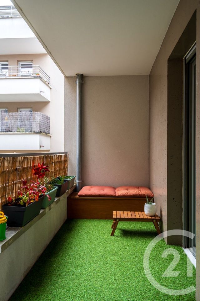 Appartement F4 &agrave; vendre - 4 pi&egrave;ces - 79,56 m2 - Champs Sur Marne - 77 - ILE-DE-FRANCE