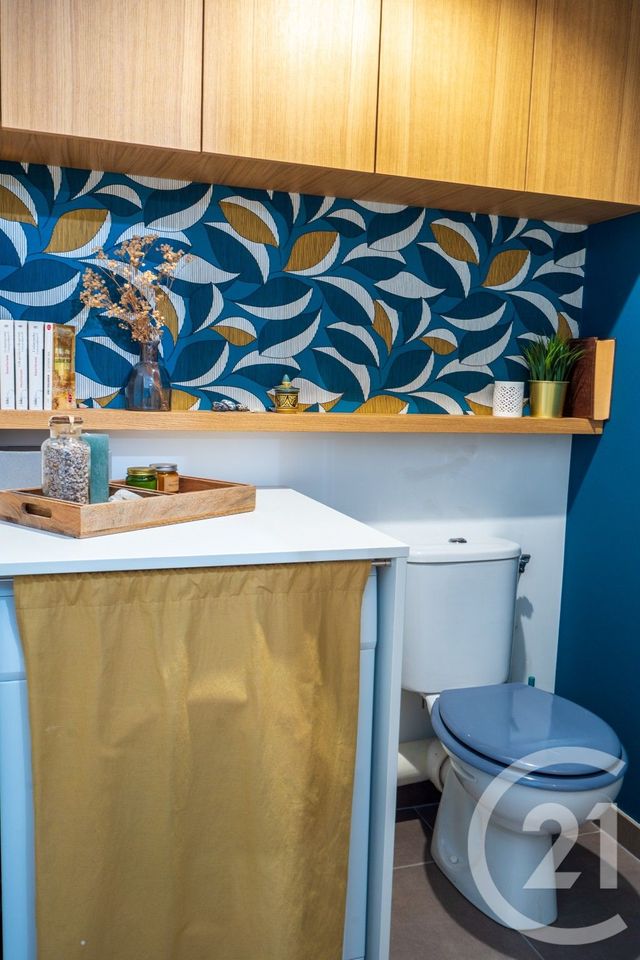 Appartement F4 &agrave; vendre - 4 pi&egrave;ces - 79,56 m2 - Champs Sur Marne - 77 - ILE-DE-FRANCE