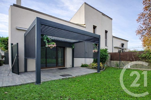 maison - NOISIEL - 77