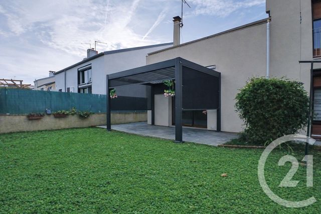 Maison &agrave; vendre - 5 pi&egrave;ces - 85,53 m2 - Noisiel - 77 - ILE-DE-FRANCE