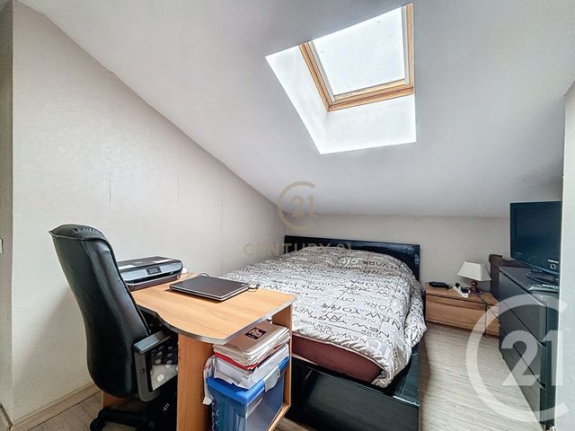 Maison &agrave; vendre - 5 pi&egrave;ces - 85,53 m2 - Noisiel - 77 - ILE-DE-FRANCE