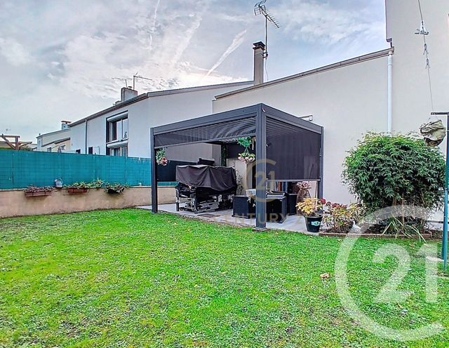 Maison &agrave; vendre - 5 pi&egrave;ces - 85,53 m2 - Noisiel - 77 - ILE-DE-FRANCE