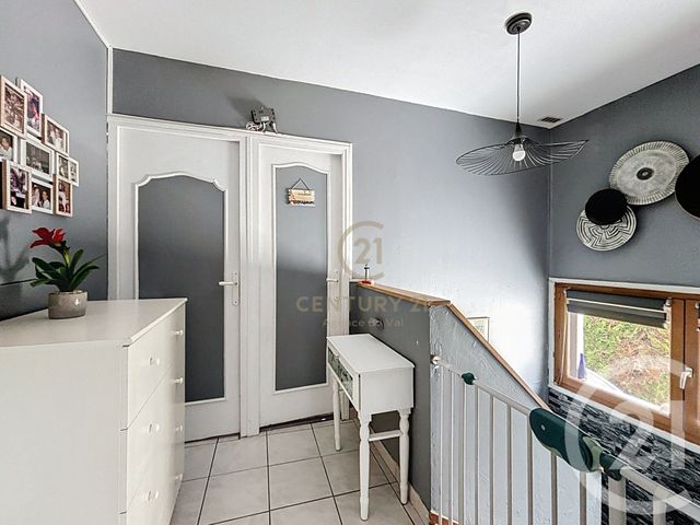 Maison &agrave; vendre - 5 pi&egrave;ces - 85,53 m2 - Noisiel - 77 - ILE-DE-FRANCE