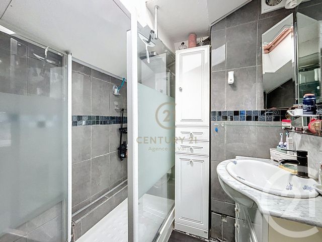 Maison &agrave; vendre - 5 pi&egrave;ces - 85,53 m2 - Noisiel - 77 - ILE-DE-FRANCE