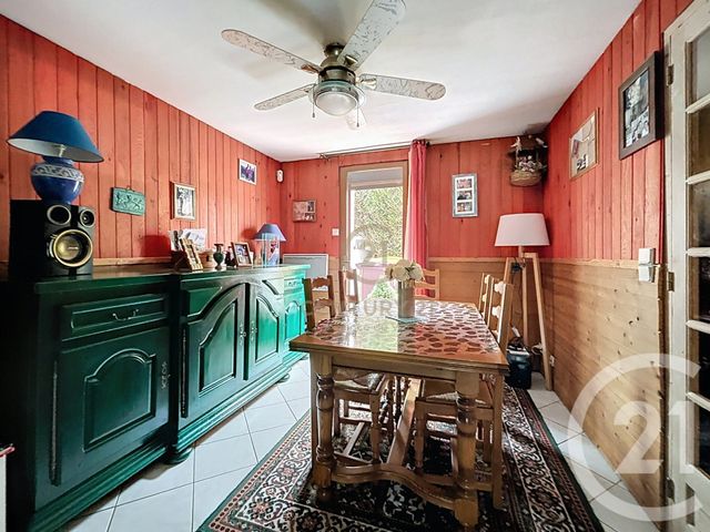 Maison &agrave; vendre - 5 pi&egrave;ces - 85,53 m2 - Noisiel - 77 - ILE-DE-FRANCE