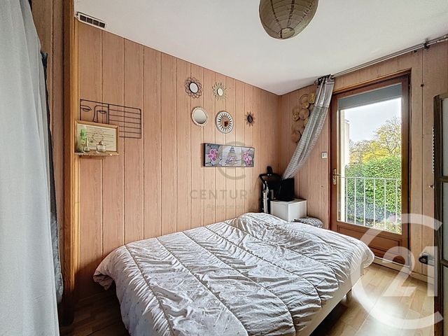 Maison &agrave; vendre - 5 pi&egrave;ces - 85,53 m2 - Noisiel - 77 - ILE-DE-FRANCE