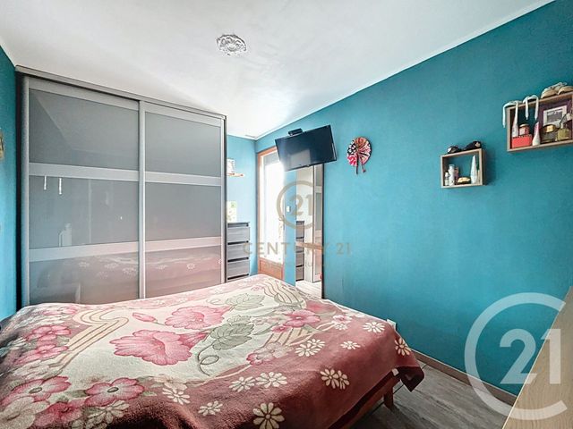 Maison &agrave; vendre - 5 pi&egrave;ces - 85,53 m2 - Noisiel - 77 - ILE-DE-FRANCE