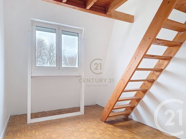 Maison &agrave; vendre - 6 pi&egrave;ces - 116,55 m2 - Noisiel - 77 - ILE-DE-FRANCE