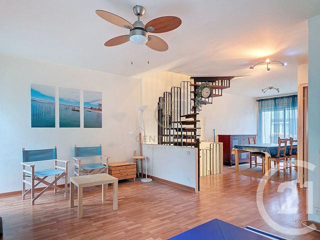 Maison &agrave; vendre - 6 pi&egrave;ces - 116,55 m2 - Noisiel - 77 - ILE-DE-FRANCE