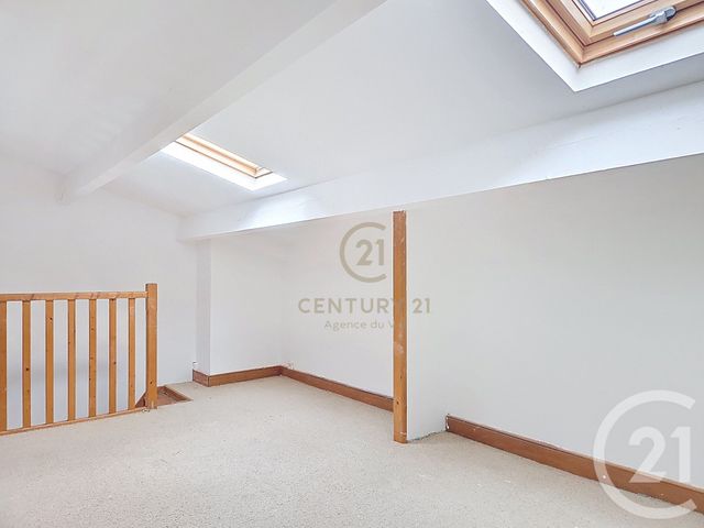 Maison &agrave; vendre - 6 pi&egrave;ces - 116,55 m2 - Noisiel - 77 - ILE-DE-FRANCE