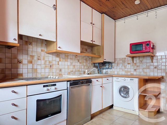 Maison &agrave; vendre - 6 pi&egrave;ces - 116,55 m2 - Noisiel - 77 - ILE-DE-FRANCE