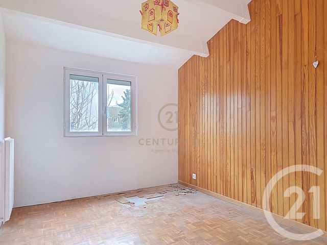 Maison &agrave; vendre - 6 pi&egrave;ces - 116,55 m2 - Noisiel - 77 - ILE-DE-FRANCE