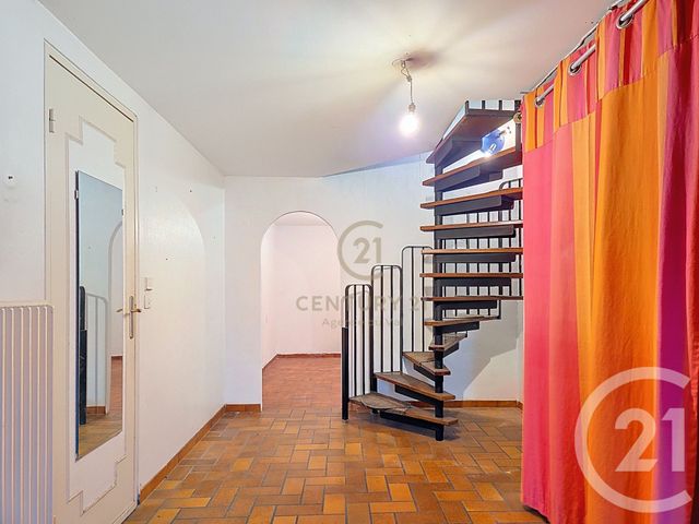 Maison &agrave; vendre - 6 pi&egrave;ces - 116,55 m2 - Noisiel - 77 - ILE-DE-FRANCE