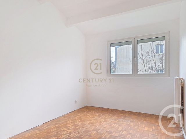 Maison &agrave; vendre - 6 pi&egrave;ces - 116,55 m2 - Noisiel - 77 - ILE-DE-FRANCE