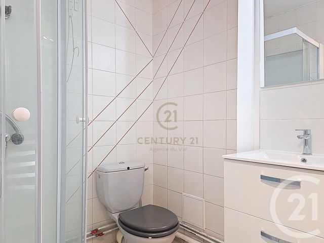 Maison &agrave; vendre - 6 pi&egrave;ces - 116,55 m2 - Noisiel - 77 - ILE-DE-FRANCE