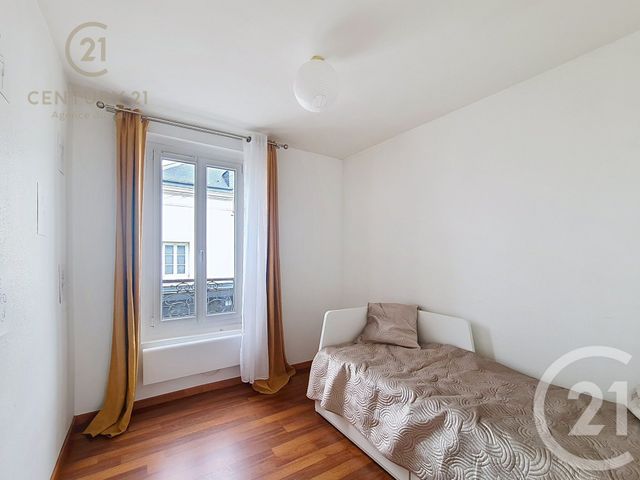 Appartement F2 &agrave; louer - 2 pi&egrave;ces - 39,92 m2 - Champs Sur Marne - 77 - ILE-DE-FRANCE
