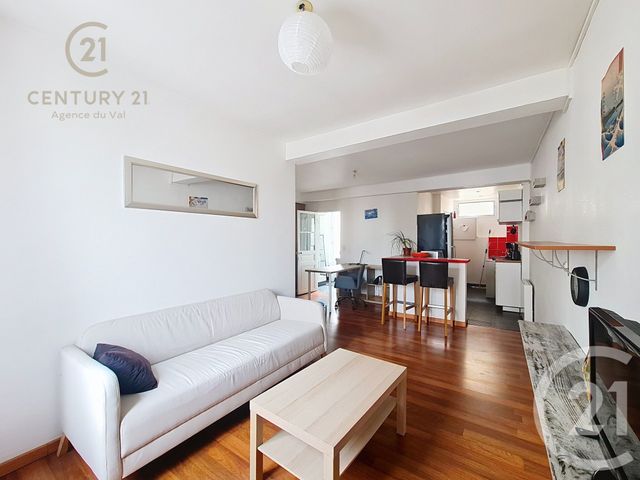 appartement - CHAMPS SUR MARNE - 77