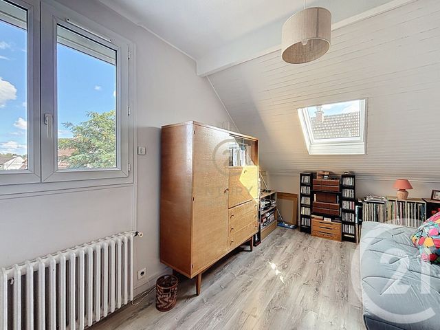 Maison à vendre - 5 pièces - 82,50 m2 - Champs Sur Marne - 77 - ILE-DE-FRANCE