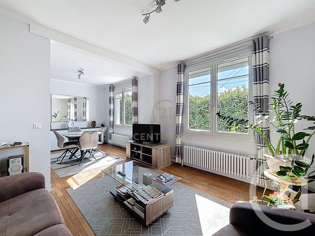 Maison à vendre - 5 pièces - 82,50 m2 - Champs Sur Marne - 77 - ILE-DE-FRANCE