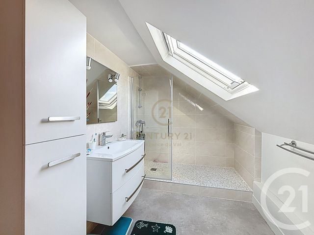 Maison à vendre - 5 pièces - 82,50 m2 - Champs Sur Marne - 77 - ILE-DE-FRANCE