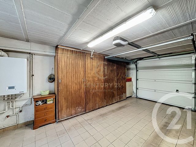 Maison à vendre - 5 pièces - 82,50 m2 - Champs Sur Marne - 77 - ILE-DE-FRANCE