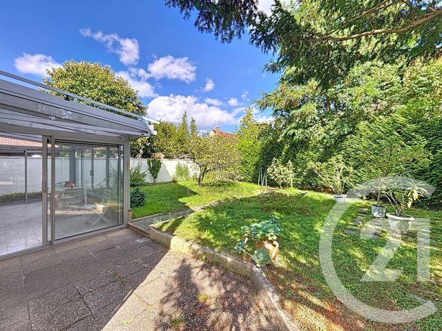 Maison à vendre - 5 pièces - 82,50 m2 - Champs Sur Marne - 77 - ILE-DE-FRANCE