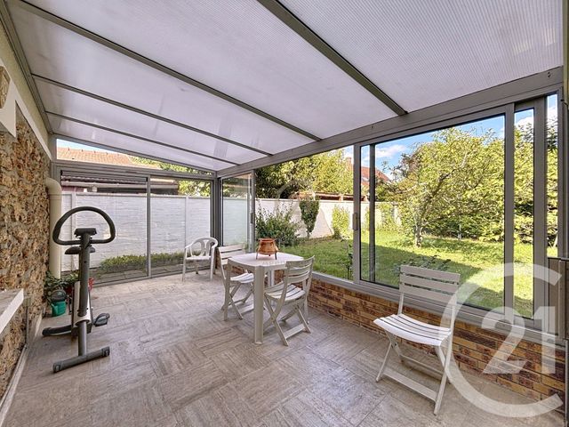Maison à vendre - 5 pièces - 82,50 m2 - Champs Sur Marne - 77 - ILE-DE-FRANCE