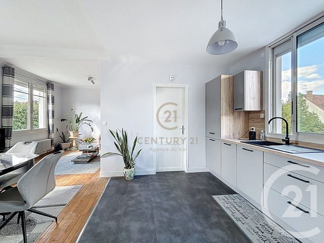 Maison à vendre - 5 pièces - 82,50 m2 - Champs Sur Marne - 77 - ILE-DE-FRANCE