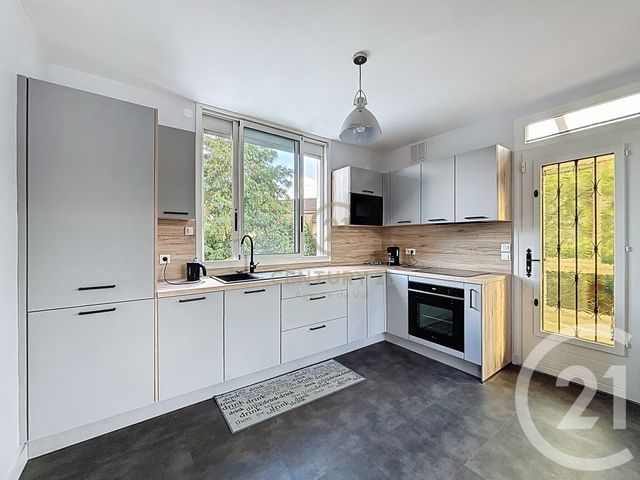 Maison à vendre - 5 pièces - 82,50 m2 - Champs Sur Marne - 77 - ILE-DE-FRANCE