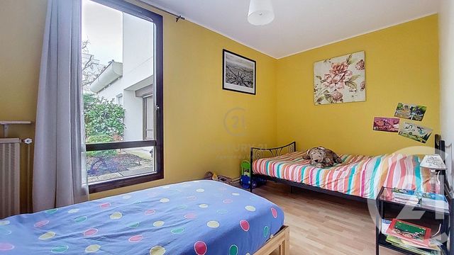 Appartement F4 &agrave; vendre - 4 pi&egrave;ces - 88,83 m2 - Champs Sur Marne - 77 - ILE-DE-FRANCE