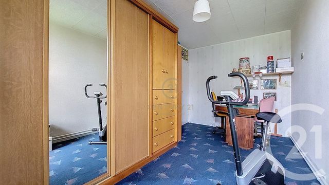 Appartement F4 &agrave; vendre - 4 pi&egrave;ces - 88,83 m2 - Champs Sur Marne - 77 - ILE-DE-FRANCE