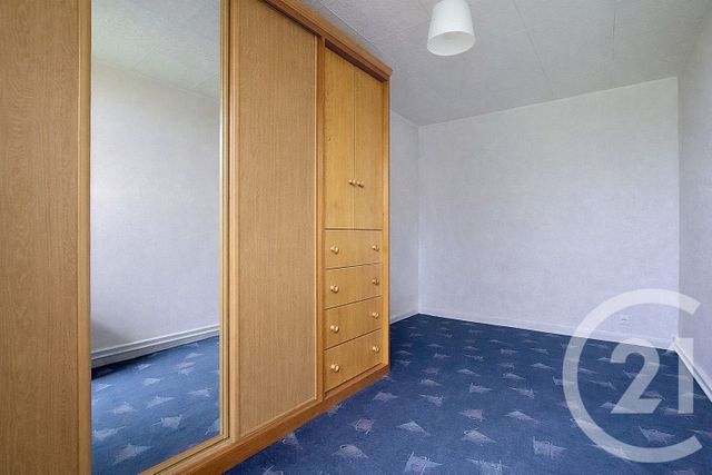 Appartement F4 &agrave; vendre - 4 pi&egrave;ces - 88,83 m2 - Champs Sur Marne - 77 - ILE-DE-FRANCE