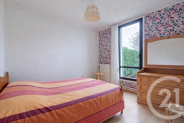 Appartement F4 &agrave; vendre - 4 pi&egrave;ces - 88,83 m2 - Champs Sur Marne - 77 - ILE-DE-FRANCE