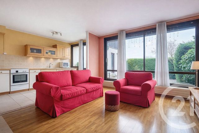 Appartement F4 &agrave; vendre - 4 pi&egrave;ces - 88,83 m2 - Champs Sur Marne - 77 - ILE-DE-FRANCE