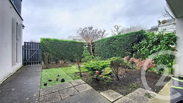 Appartement F4 &agrave; vendre - 4 pi&egrave;ces - 88,83 m2 - Champs Sur Marne - 77 - ILE-DE-FRANCE