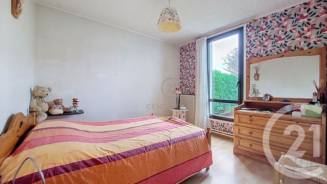 Appartement F4 &agrave; vendre - 4 pi&egrave;ces - 88,83 m2 - Champs Sur Marne - 77 - ILE-DE-FRANCE