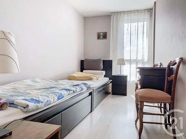 Appartement F4 &agrave; louer - 4 pi&egrave;ces - 84,14 m2 - Champs Sur Marne - 77 - ILE-DE-FRANCE