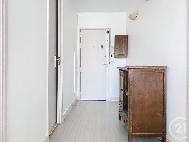 Appartement F4 &agrave; louer - 4 pi&egrave;ces - 84,14 m2 - Champs Sur Marne - 77 - ILE-DE-FRANCE