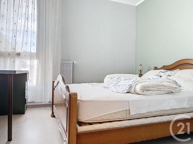 Appartement F4 &agrave; louer - 4 pi&egrave;ces - 84,14 m2 - Champs Sur Marne - 77 - ILE-DE-FRANCE