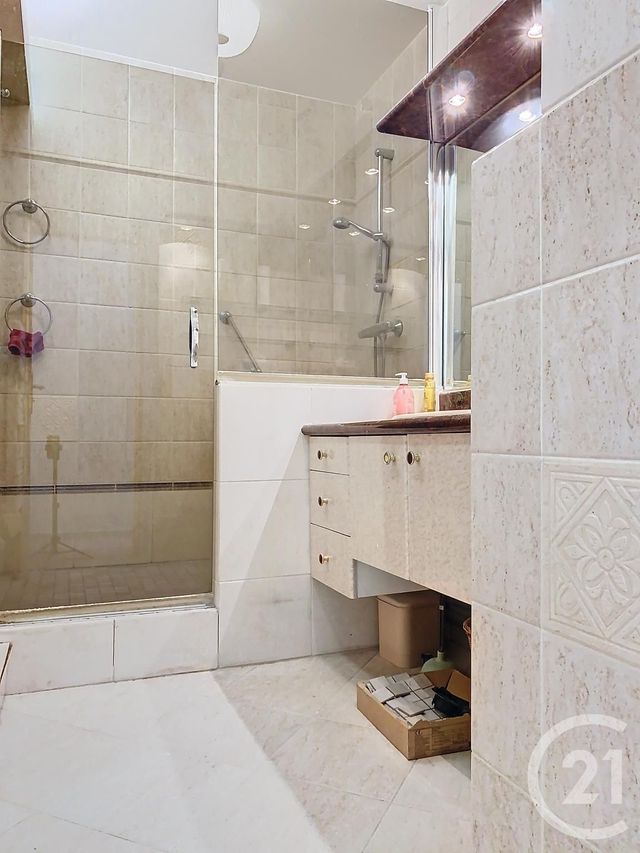 Appartement F4 &agrave; louer - 4 pi&egrave;ces - 84,14 m2 - Champs Sur Marne - 77 - ILE-DE-FRANCE