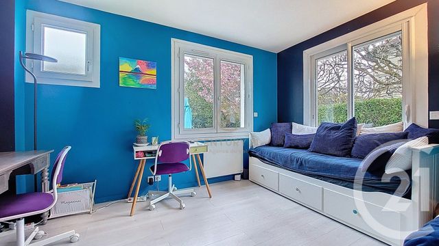 Maison &agrave; vendre - 6 pi&egrave;ces - 116,23 m2 - Champs Sur Marne - 77 - ILE-DE-FRANCE