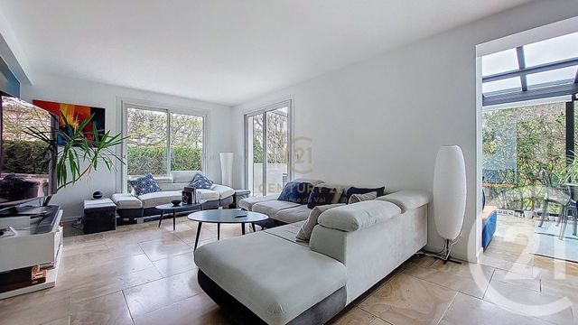 Maison &agrave; vendre - 6 pi&egrave;ces - 116,23 m2 - Champs Sur Marne - 77 - ILE-DE-FRANCE