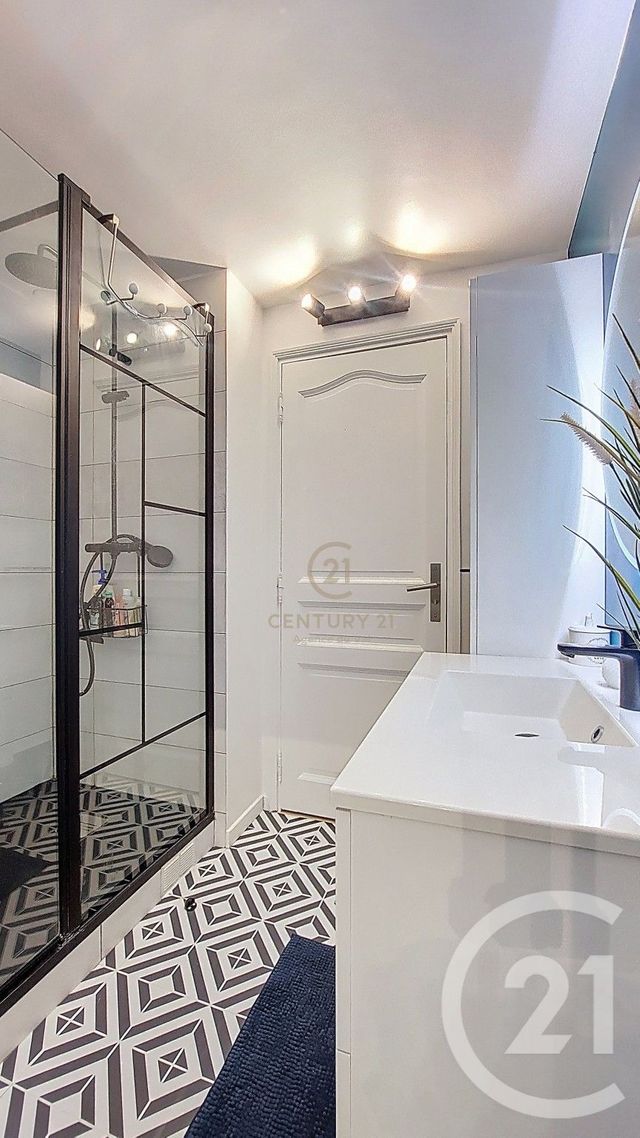 Maison &agrave; vendre - 6 pi&egrave;ces - 116,23 m2 - Champs Sur Marne - 77 - ILE-DE-FRANCE