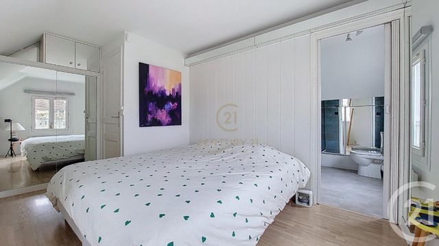 Maison &agrave; vendre - 6 pi&egrave;ces - 116,23 m2 - Champs Sur Marne - 77 - ILE-DE-FRANCE