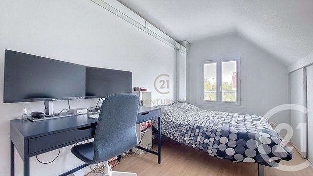 Maison &agrave; vendre - 6 pi&egrave;ces - 116,23 m2 - Champs Sur Marne - 77 - ILE-DE-FRANCE