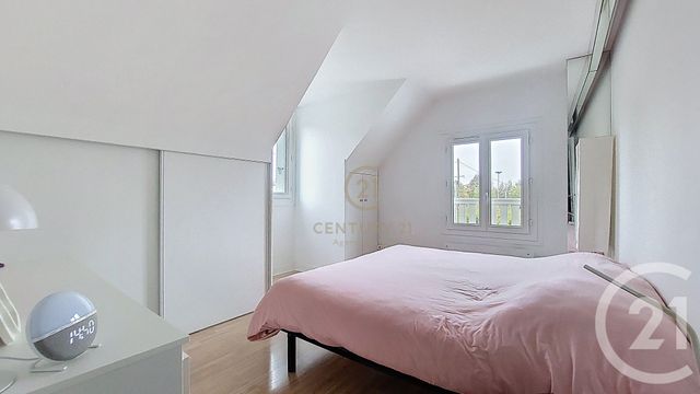Maison &agrave; vendre - 6 pi&egrave;ces - 116,23 m2 - Champs Sur Marne - 77 - ILE-DE-FRANCE