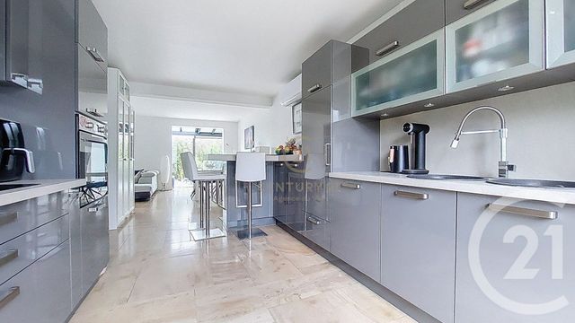 Maison &agrave; vendre - 6 pi&egrave;ces - 116,23 m2 - Champs Sur Marne - 77 - ILE-DE-FRANCE