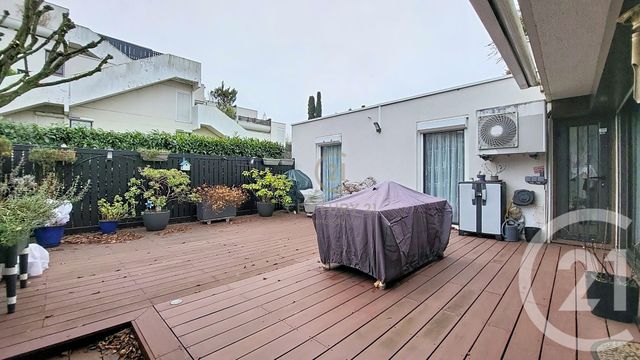 Appartement F5 à vendre - 5 pièces - 104,16 m2 - Champs Sur Marne - 77 - ILE-DE-FRANCE