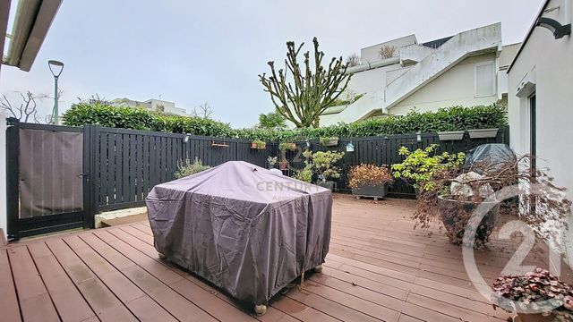 Appartement F5 à vendre - 5 pièces - 104,16 m2 - Champs Sur Marne - 77 - ILE-DE-FRANCE